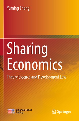 Sharing Economics