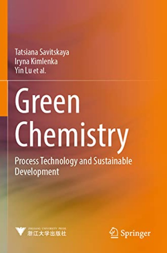 Green Chemistry