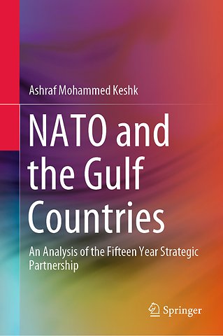 NATO and the Gulf Countries
