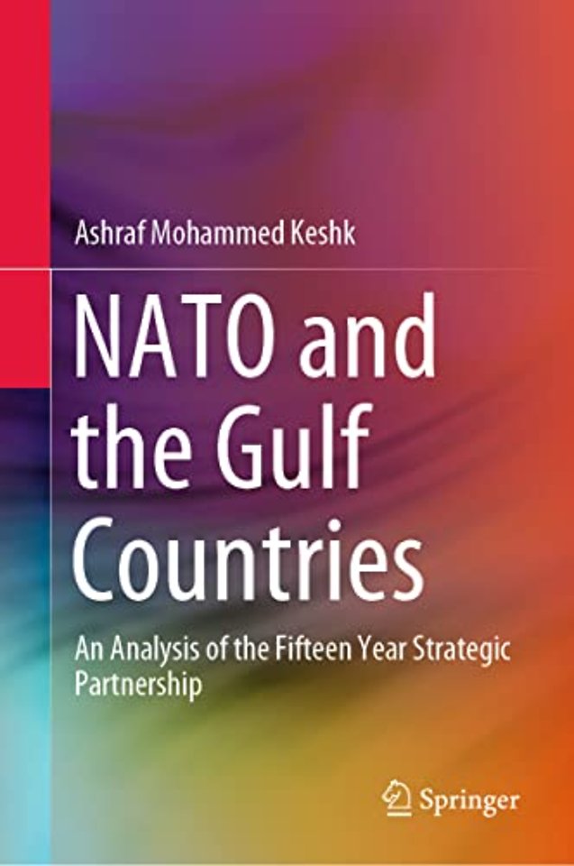 NATO and the Gulf Countries