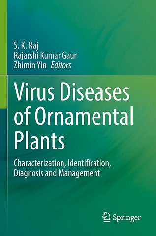 Virus Diseases of Ornamental Plants