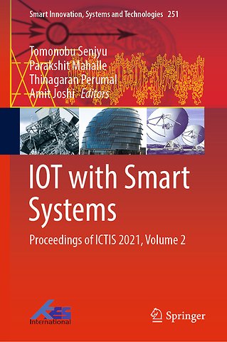 IOT with Smart Systems