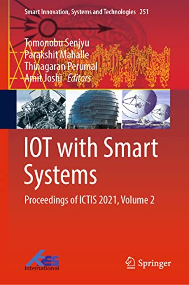 IOT with Smart Systems
