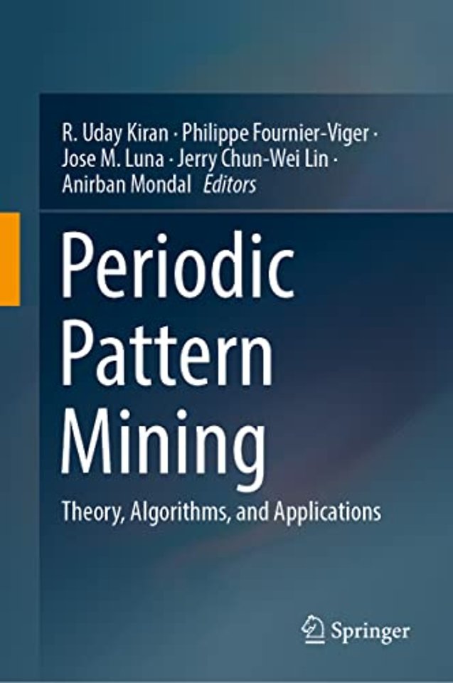 Periodic Pattern Mining