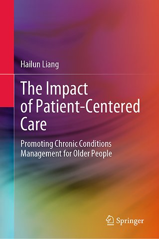 The Impact of Patient-Centered Care