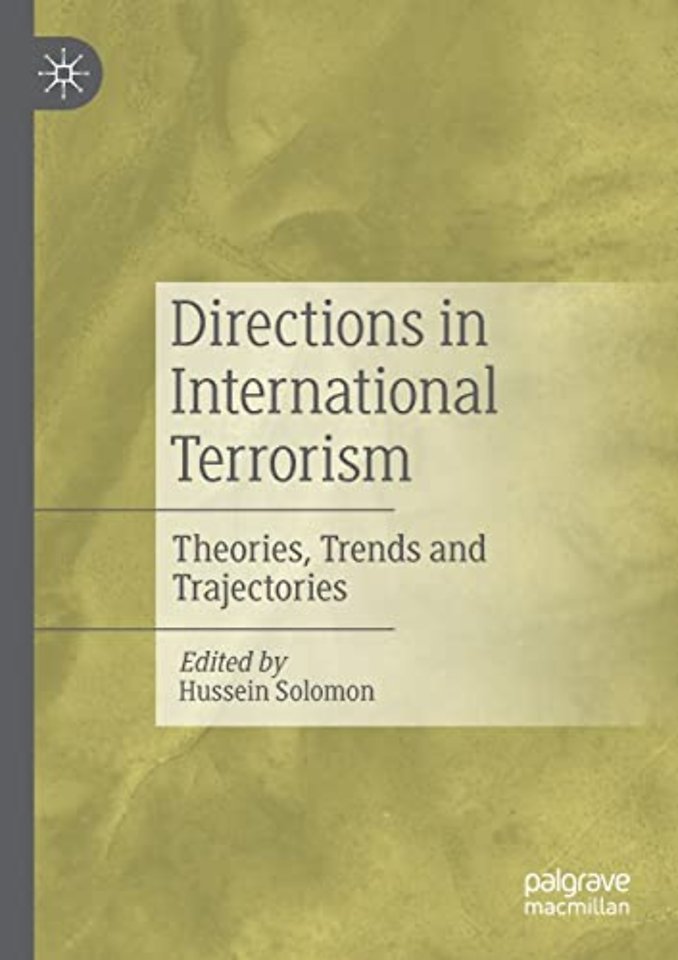 Directions in International Terrorism