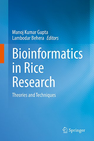Bioinformatics in Rice Research