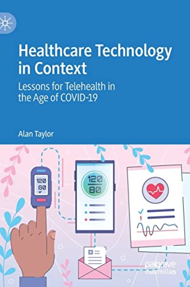 Healthcare Technology in Context