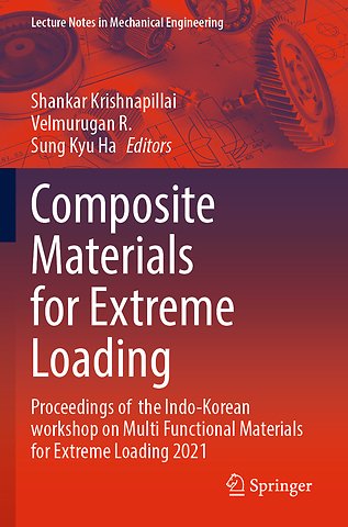 Composite Materials for Extreme Loading