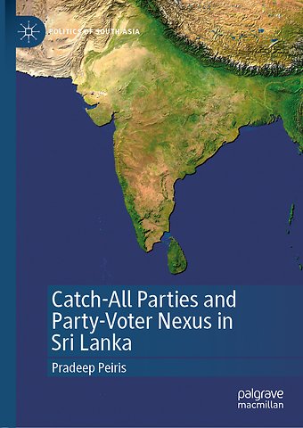 Catch-All Parties and Party-Voter Nexus in Sri Lanka