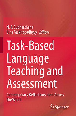 Task-Based Language Teaching and Assessment