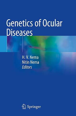 Genetics of Ocular Diseases