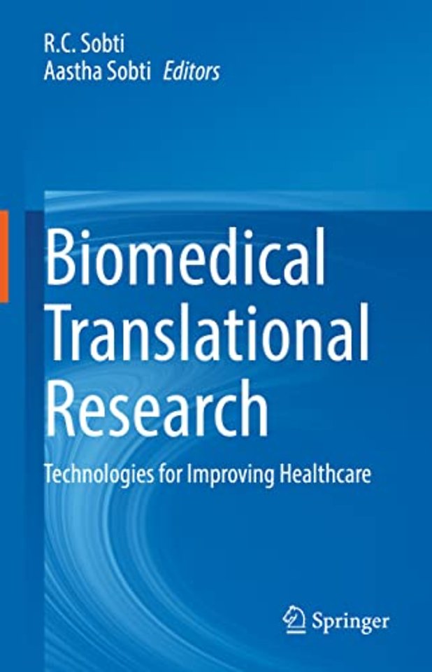 Biomedical Translational Research
