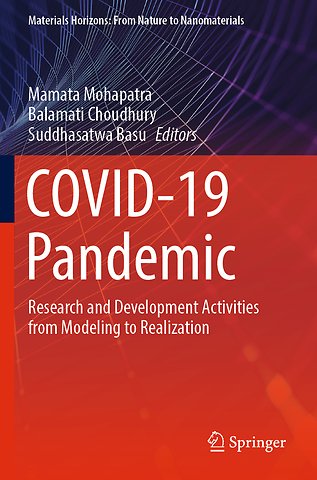 COVID-19 Pandemic