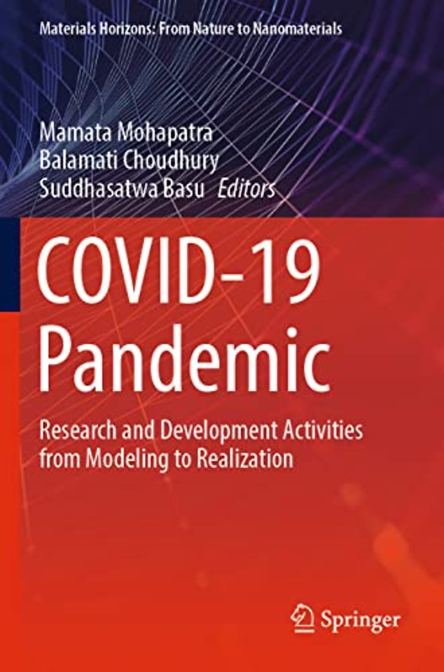 COVID-19 Pandemic