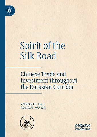 Spirit of the Silk Road