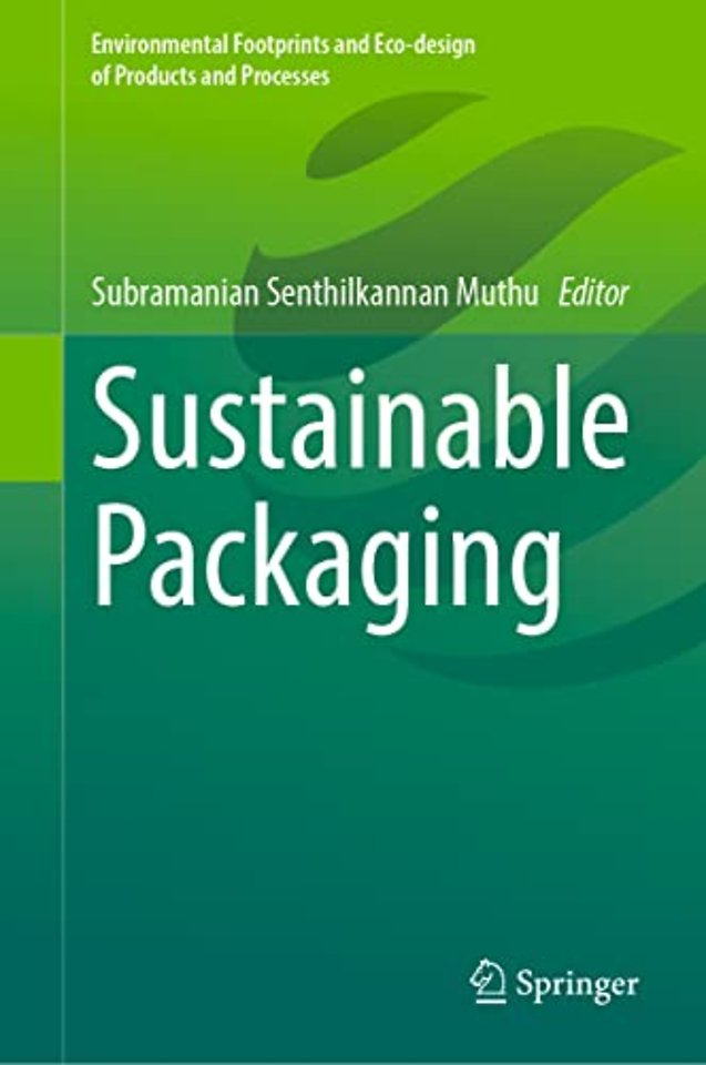 Sustainable Packaging