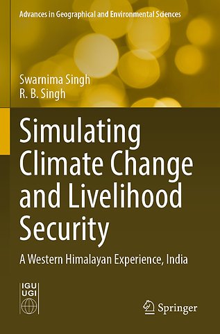 Simulating Climate Change and Livelihood Security