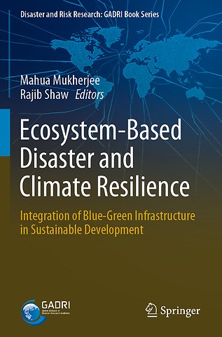 Ecosystem-Based Disaster and Climate Resilience