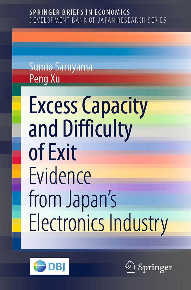 Excess Capacity and Difficulty of Exit