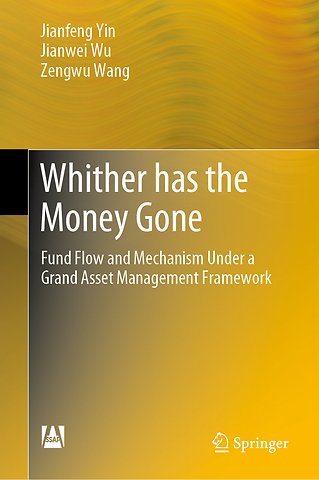 Whither has the Money Gone