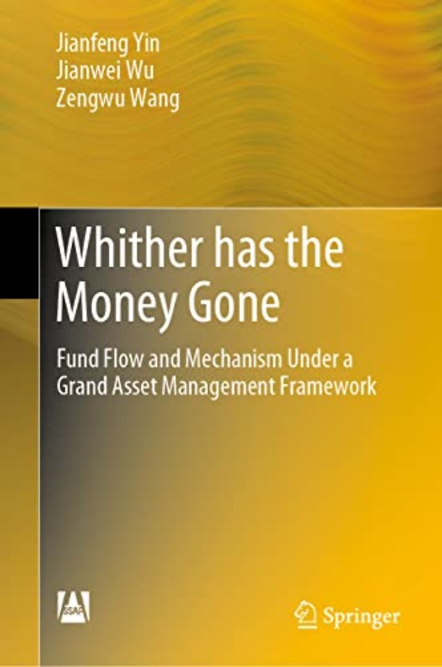 Whither has the Money Gone