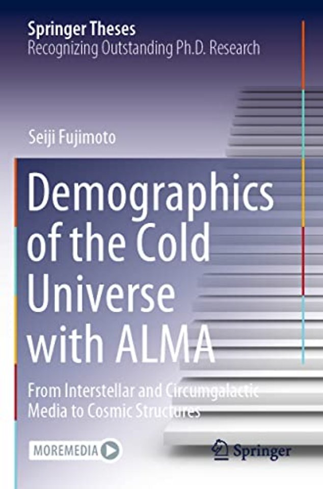 Demographics of the Cold Universe with ALMA