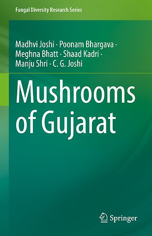 Mushrooms of Gujarat