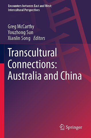 Transcultural Connections: Australia and China