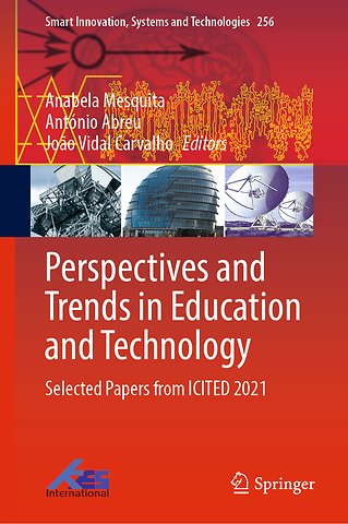 Perspectives and Trends in Education and Technology