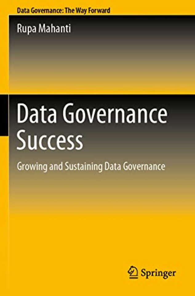 Data Governance Success