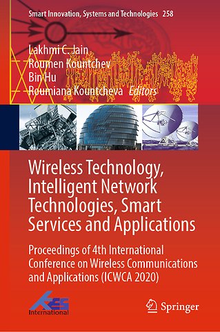 Wireless Technology, Intelligent Network Technologies, Smart Services and Applications
