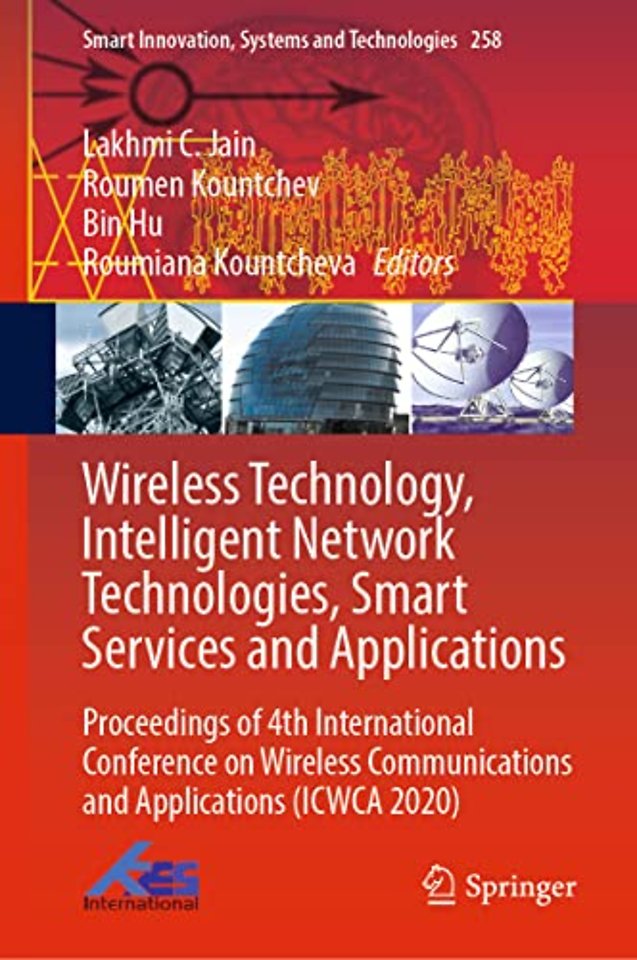 Wireless Technology, Intelligent Network Technologies, Smart Services and Applications