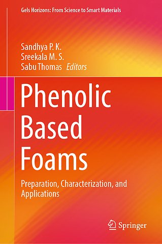 Phenolic Based Foams