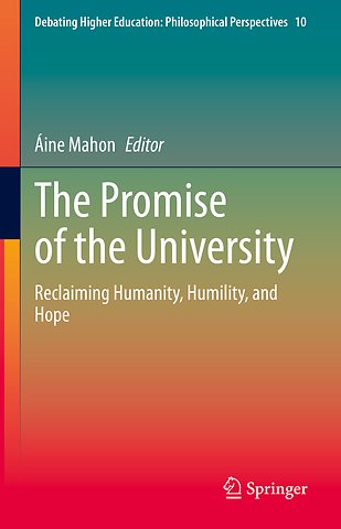 The Promise of the University