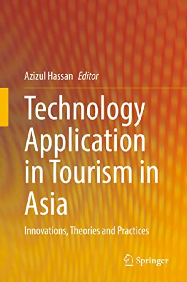 Technology Application in Tourism in Asia