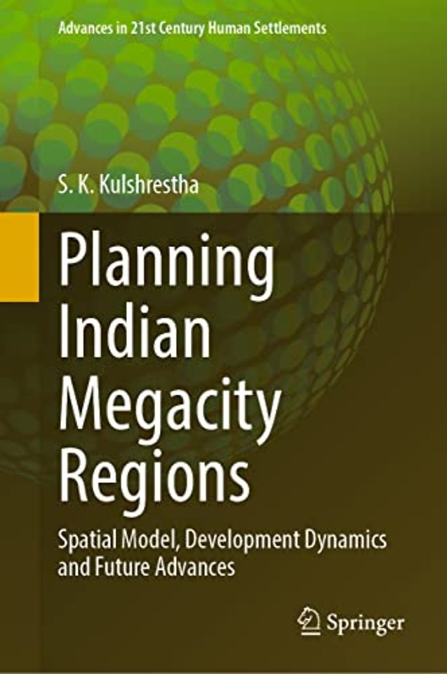 Planning Indian Megacity Regions