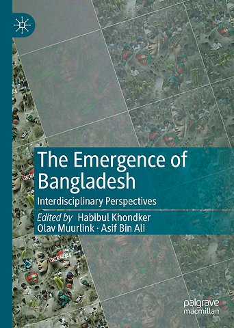 The Emergence of Bangladesh
