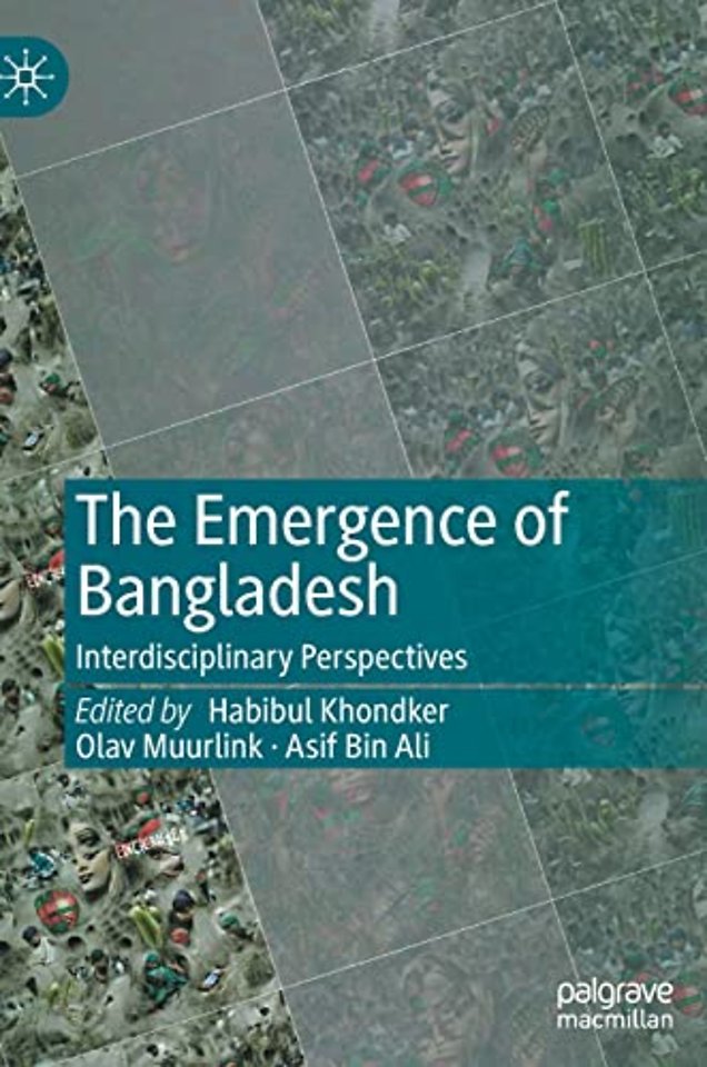 The Emergence of Bangladesh