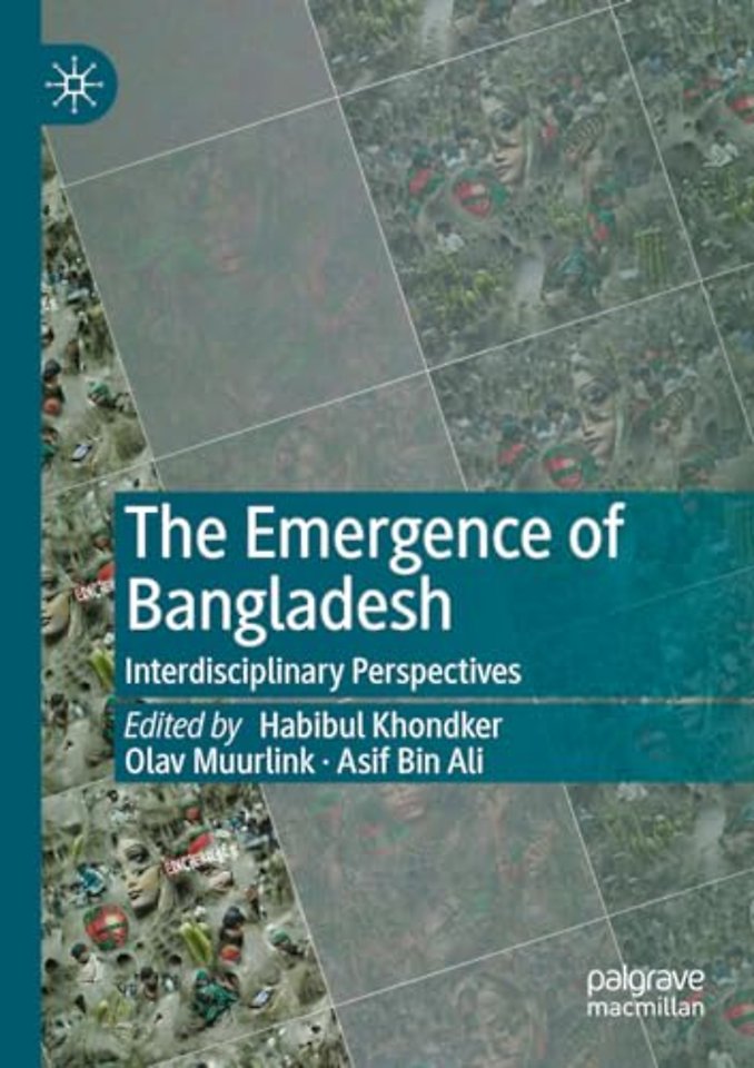 The Emergence of Bangladesh