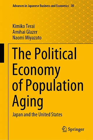 The Political Economy of Population Aging