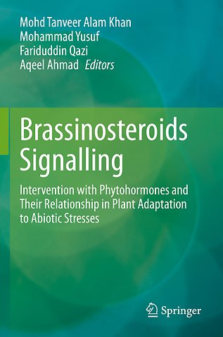 Brassinosteroids Signalling