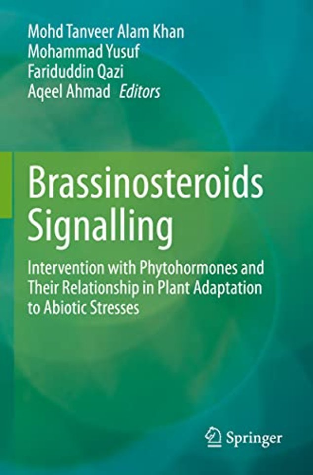 Brassinosteroids Signalling