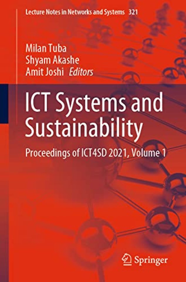 ICT Systems and Sustainability