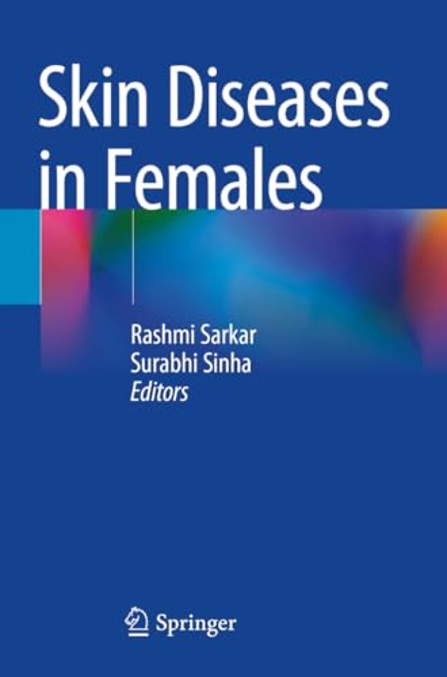 Skin Diseases in Females