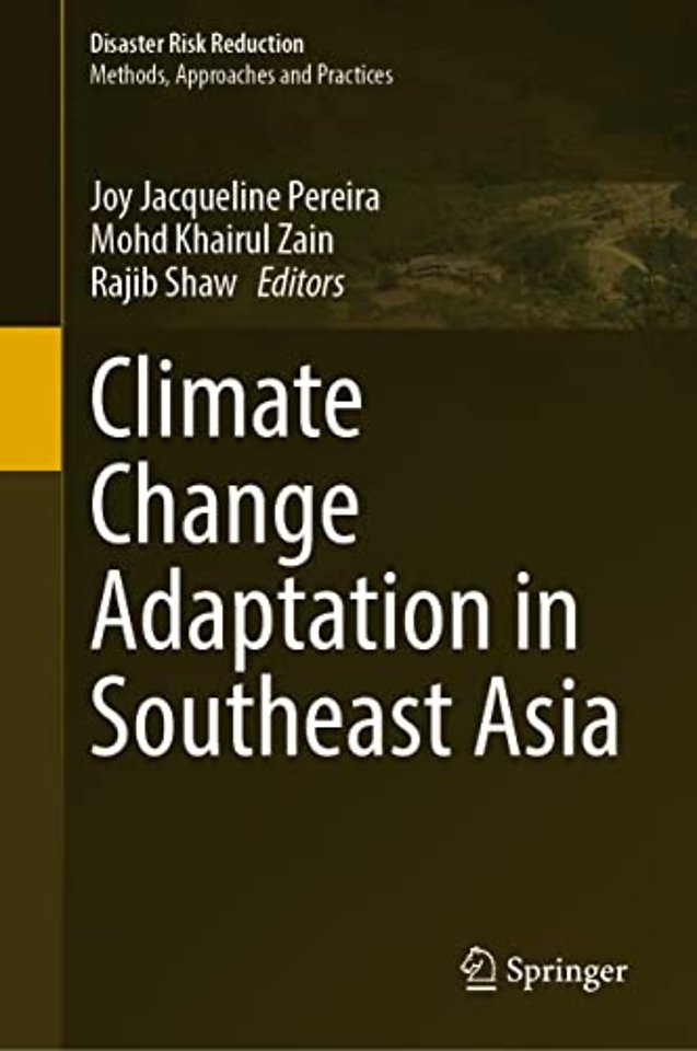 Climate Change Adaptation in Southeast Asia