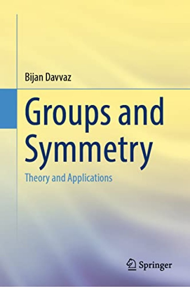 Groups and Symmetry