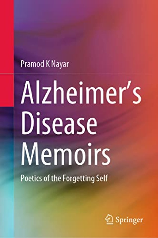 Alzheimer's Disease Memoirs