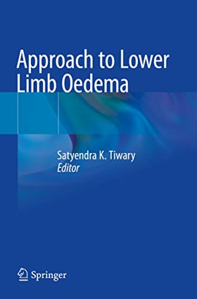 Approach to Lower Limb Oedema