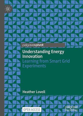 Understanding Energy Innovation